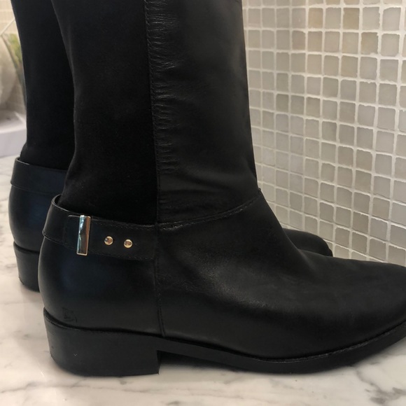 Cole Haan boot. Never worn - Picture 2 of 5
